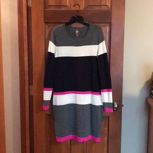 Vince Camuto Dress